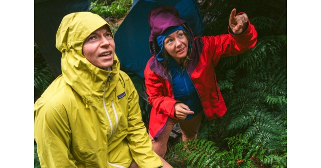Find Your Perfect Jacket: 8 Picks from Patagonia and Direct Alpine at Basecamp