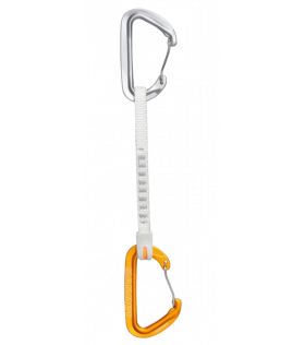 Примкa Mammut Sender Wire 17 cm Quickdraw