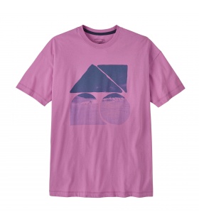 Блуза Patagonia Oversized Driftways Organic T-Shirt W's