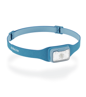 Челник BioLite Range 300 USB-C Fast Charging Headlamp
