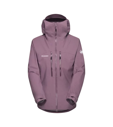 Mammut Taiss HS Hooded Jacket W's Winter 2025