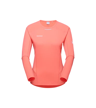 Блуза Mammut Aenergy FL LS W's Winter 2025