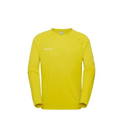 Блуза Mammut Ducan FL Longsleeve Men
