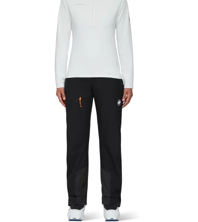 Mammut Taiss Guide So Pants W's Winter 2025