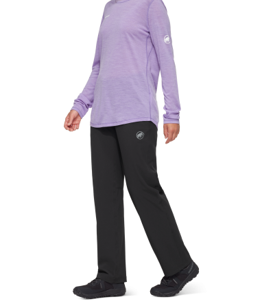 Панталон Mammut Hiking V Pants Women