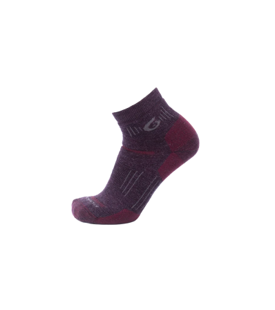 Socks Point6 Essential Medium 1/4 Crew Summer 2025