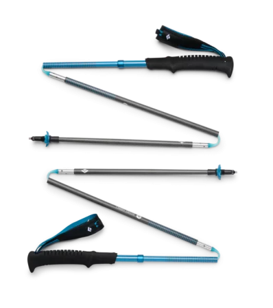 Щеки Black Diamond Distance Carbon Z Poles