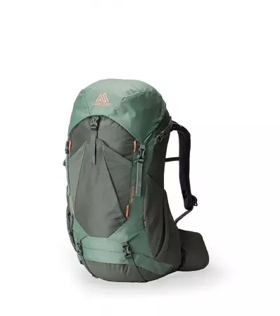 Gregory Amber 34 Summer 2025