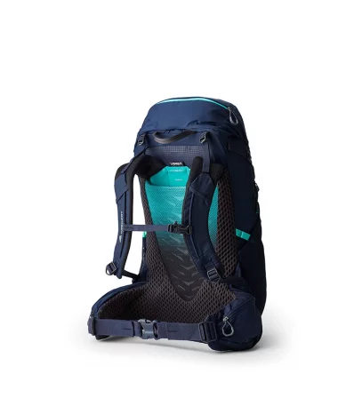 Gregory Amber 34 Summer 2025