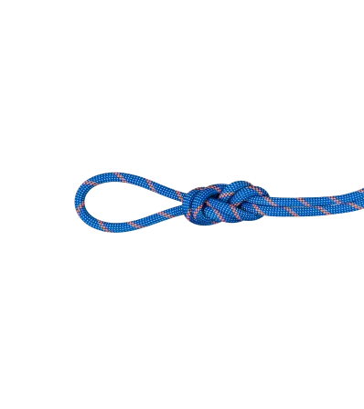 Въже Mammut 7.5 Alpine Sender Dry Standard 60M Winter 2025