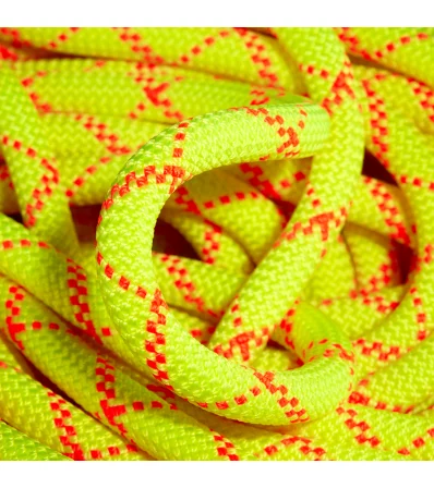 Въже Mammut 9.5 Alpine Core Protect Dry Rope 70m Winter 2025
