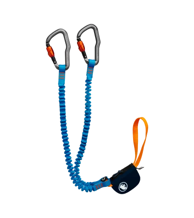 Сет за Via Ferrata Mammut Skywalker Classic Via Ferrata Winter 2025