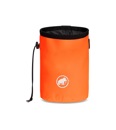 Торбичка за магнезий Mammut Gym Basic Chalk Bag Winter 2025