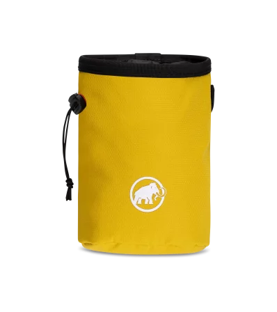 Торбичка за магнезий Mammut Gym Basic Chalk Bag Winter 2025