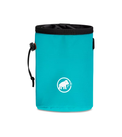 Торбичка за магнезий Mammut Gym Basic Chalk Bag Winter 2025