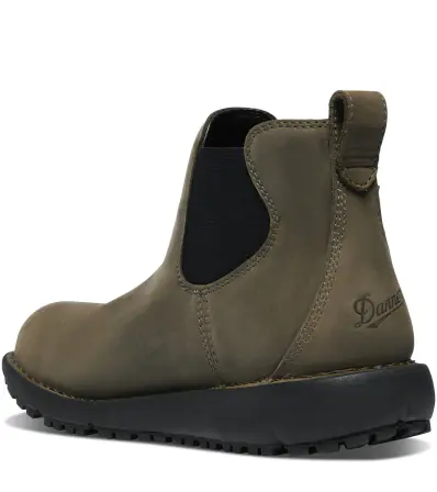 Обувки Danner Tramline Chelsea 917 GTX M's Winter 2024