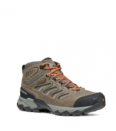 Scarpa Moraine Mid GTX M's