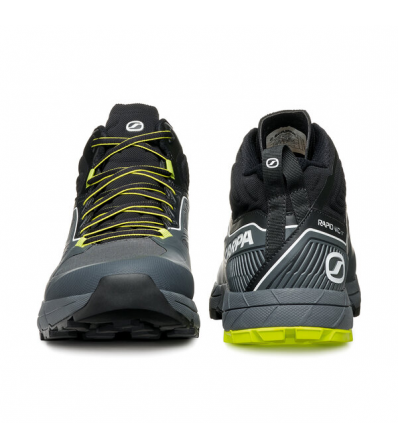 Scarpa Rapid Mid GTX M's
