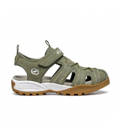 Детски Сандали Scarpa Mojito Sandal Kid Summer 2024