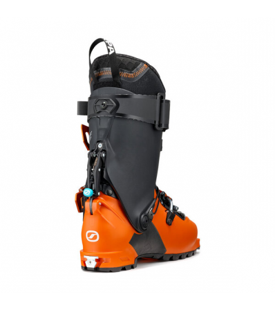 Ski Boots Scarpa Maestrale M's