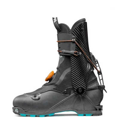 Scarpa Alien 1.0 Ski Boot Winter 2025