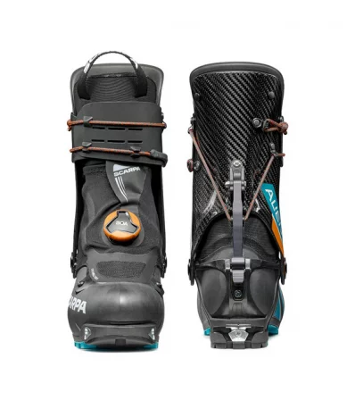Scarpa Alien 1.0 Ski Boot Winter 2025