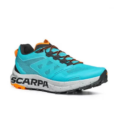 Обувки за Планинско Бягане Scarpa Spin Planet M's
