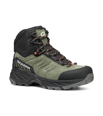 Scarpa Rush TRK GTX W's Summer 2025