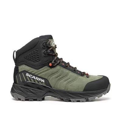 Scarpa Rush TRK GTX W's Summer 2025