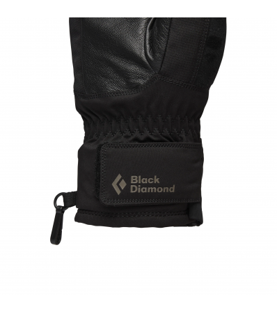 Ръкавици Black Diamond Mission MX Mitts