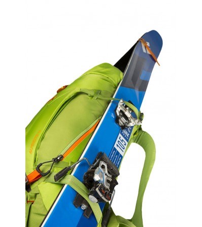 Backpack Gregory Alpinisto 35L