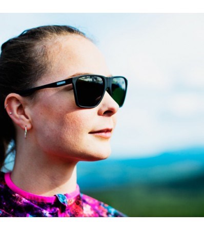 Sunglasses Spektrum Anjan Grey Lens 