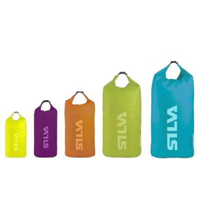 Silva Dry Bags 70D 12L
