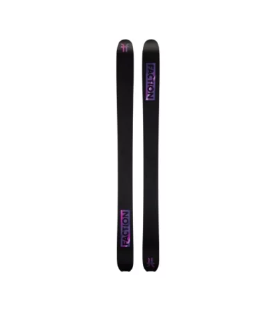 Ski Faction La Machine 4 Winter 2025