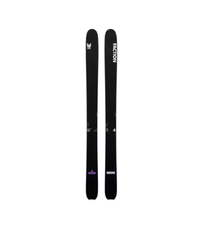 Ski Faction La Machine 4 Winter 2025
