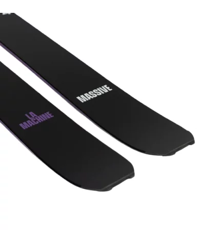 Ski Faction La Machine 4 Winter 2025
