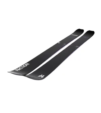 Ski Faction La Machine 4 Winter 2025