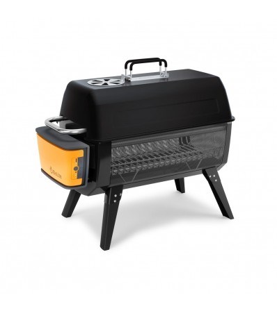 BioLite FirePit Grill Lid