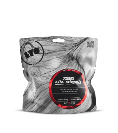 LYO Penne Alla Bolognese 500g