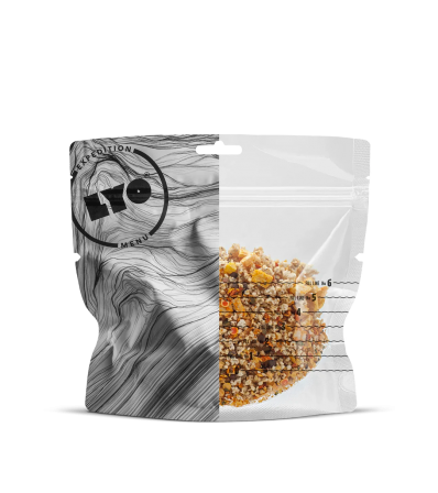 Леща LYO Lentil Daal 370g