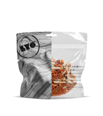 LYO Penne Alla Bolognese 500g