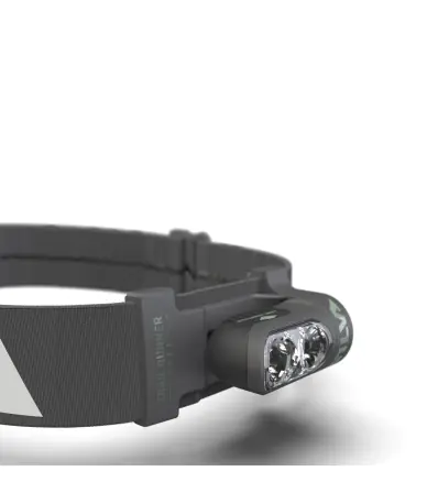 Headlamp Silva Trail Runner Free 2