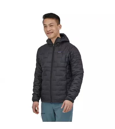 Яке Patagonia Micro Puff Hoody M's Winter 2025
