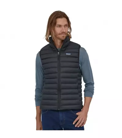 Patagonia Down Sweater Vest M's