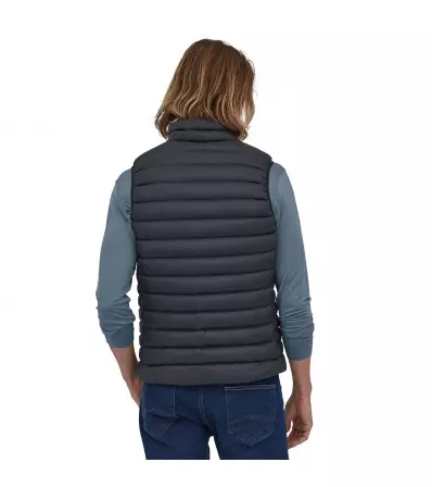 Patagonia Down Sweater Vest M's