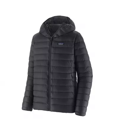 Patagonia Down Sweater Hoody M's
