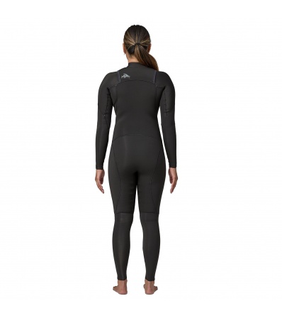 Patagonia R2 Yulex Regulator Front-Zip Full Wetsuit W's Summer 2025