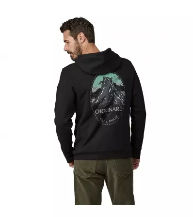 Суитчър Patagonia Chouinard Crest Uprisal Hoody
