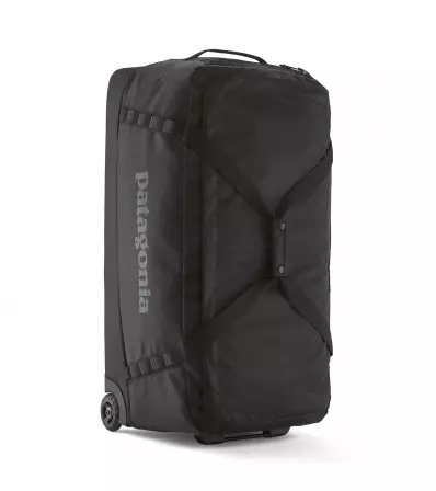 Patagonia Black Hole Wheeled Duffel 100L