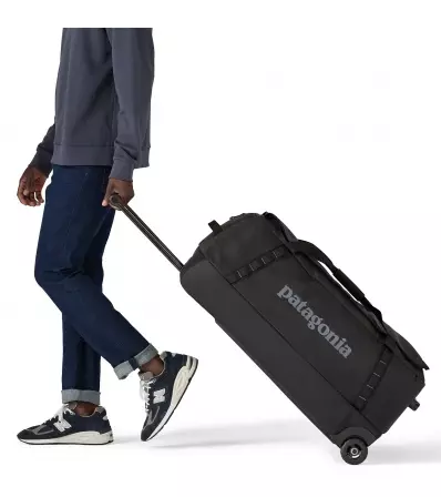Patagonia Black Hole Wheeled Duffel 100L